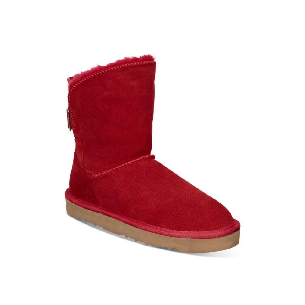 Style & Co. Women's Teenyy Winter Booties